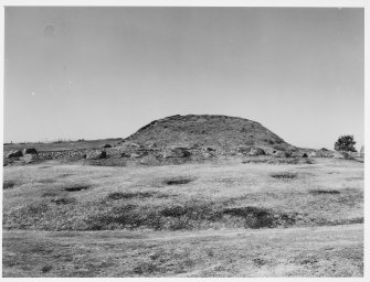 Cairnpapple Hill, West lothian