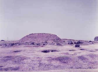 Cairnpapple Hill, West lothian