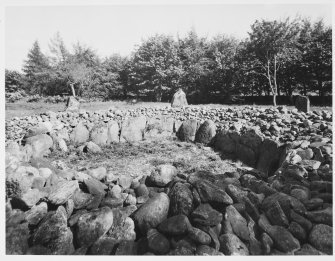 Clava Cairns