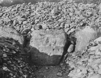 Clava Cairns