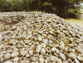 Clava Cairns