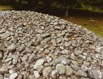 Clava Cairns