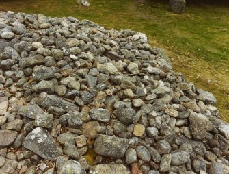 Clava Cairns