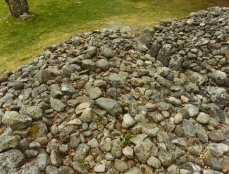 Clava Cairns