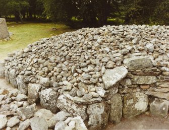 Clava Cairns