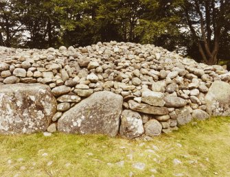 Clava Cairns