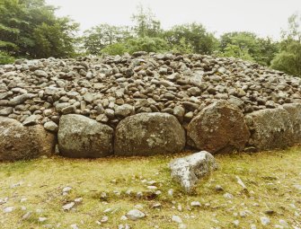 Clava Cairns