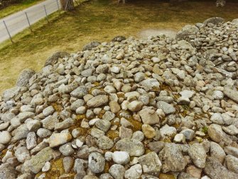 Clava Cairns