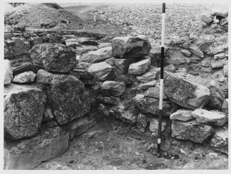Kildrummy Castle Aberdeenshire Excavations