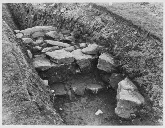 Kildrummy Castle Aberdeenshire Exteriors & Excavations