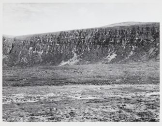 Dwarfie Stane, Hoy,Orkney A.M Survey
