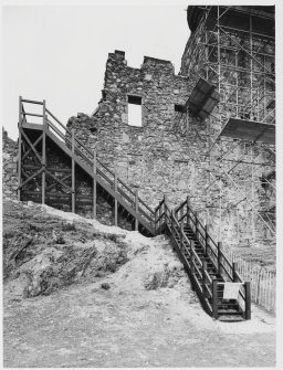 Kilchurn Castle 