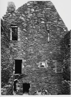 Lochranza Castle General Views