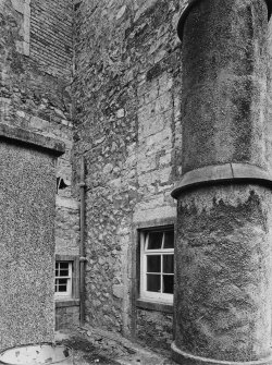 Argyll Lodging, Stirling