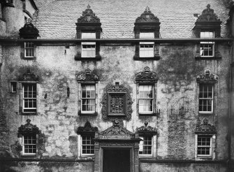 Argyll Lodging, Stirling