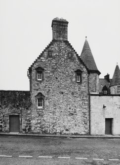 Argyll Lodging, Stirling