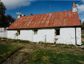Sunnybrae Cottage Pitlochry