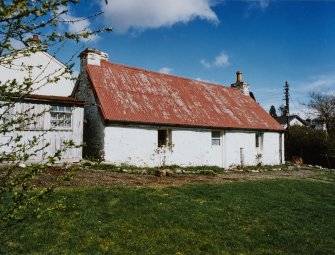 Sunnybrae Cottage Pitlochry