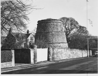 Dovecot, Dovecot Road, Corstorphine