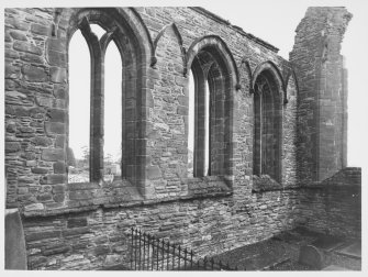 Beauly Priory +