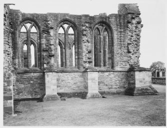 Beauly Priory +