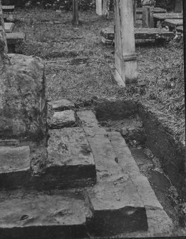 Duffus St. Peters Kirk, General Views