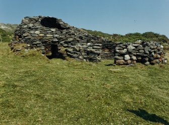 Eileach-An-Naoimh General Views