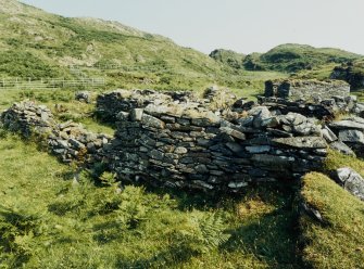 Eileach-An-Naoimh General Views