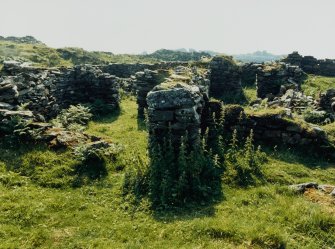 Eileach-An-Naoimh General Views