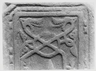 Kilmory Knapp, Argyll Macmillans Cross Sculptured Stones