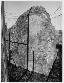 Knocknagel Boar Stone, Recent Views