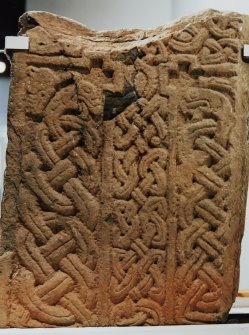 Meffan Institute, Forfar, Various stones in display