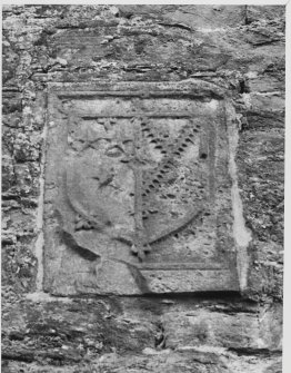 Tullibardine Chapel, Perthshire