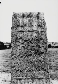 Sueno's Stone, General Views