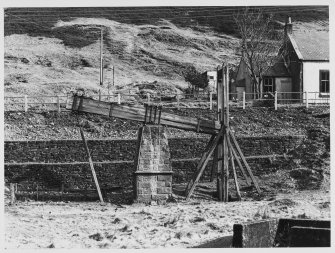 Wanlockhead Beam Engine