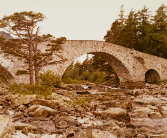 Invercauld Bridge