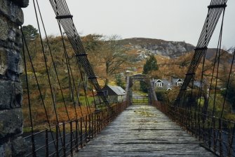 Bridge of Oich, Inverness