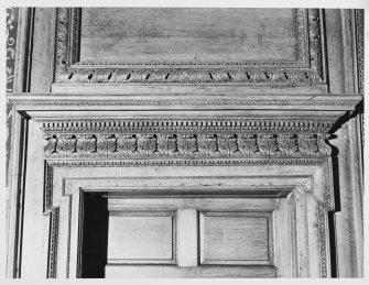 Holyrood House Edinburgh Morning Drawing Room