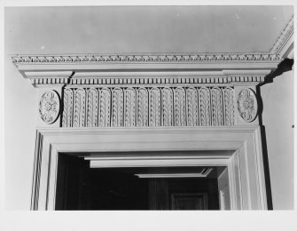 Holyrood House Edinburgh Grand Stair