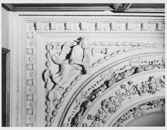 Holyrood House Edinburgh Grand Stair