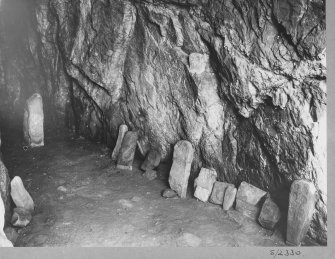 St Ninians Cave, Whithorn