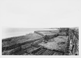 Fort George General Views