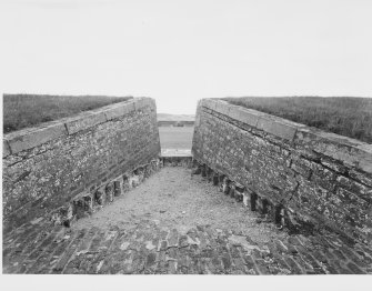 Fort George Gen Views