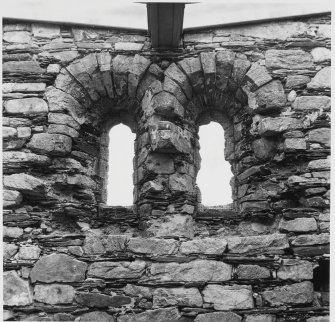 Kilmory Chapel details