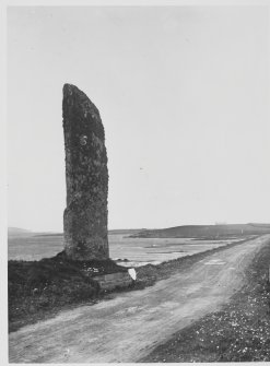 Stenness Stones, Orkney, General Views