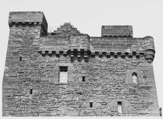 Affleck Castle Monike Angus