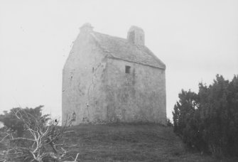 Ardlach Bell Tower