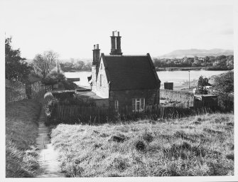 Holyrood Park Lodge, Meadowbank Dumbiedikes, St Leonards Wells o'Wearie