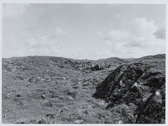 Dunadd Hill Fort