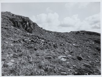 Dunadd Hill Fort